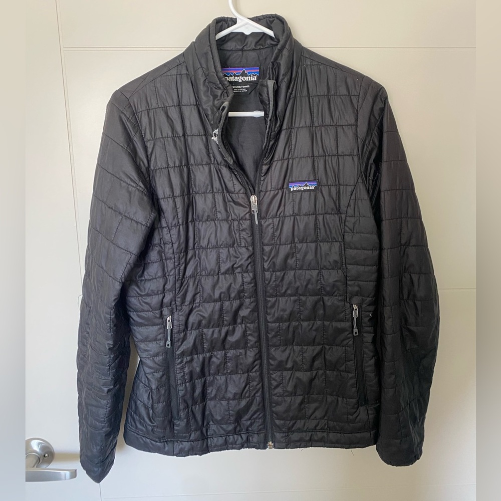 Patagonia Nano Puff Jacket